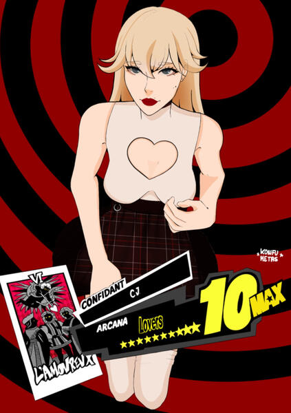 Cell / Simple Shading